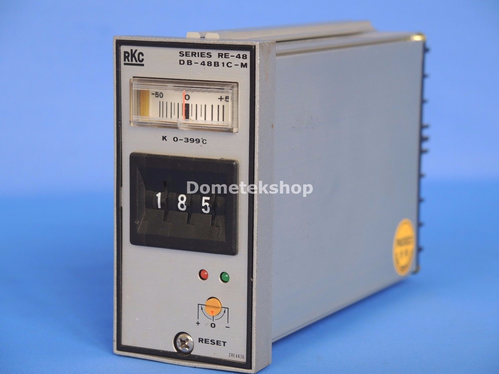 RKC DB-48B1C-M Series RE-48 Temperature Controller