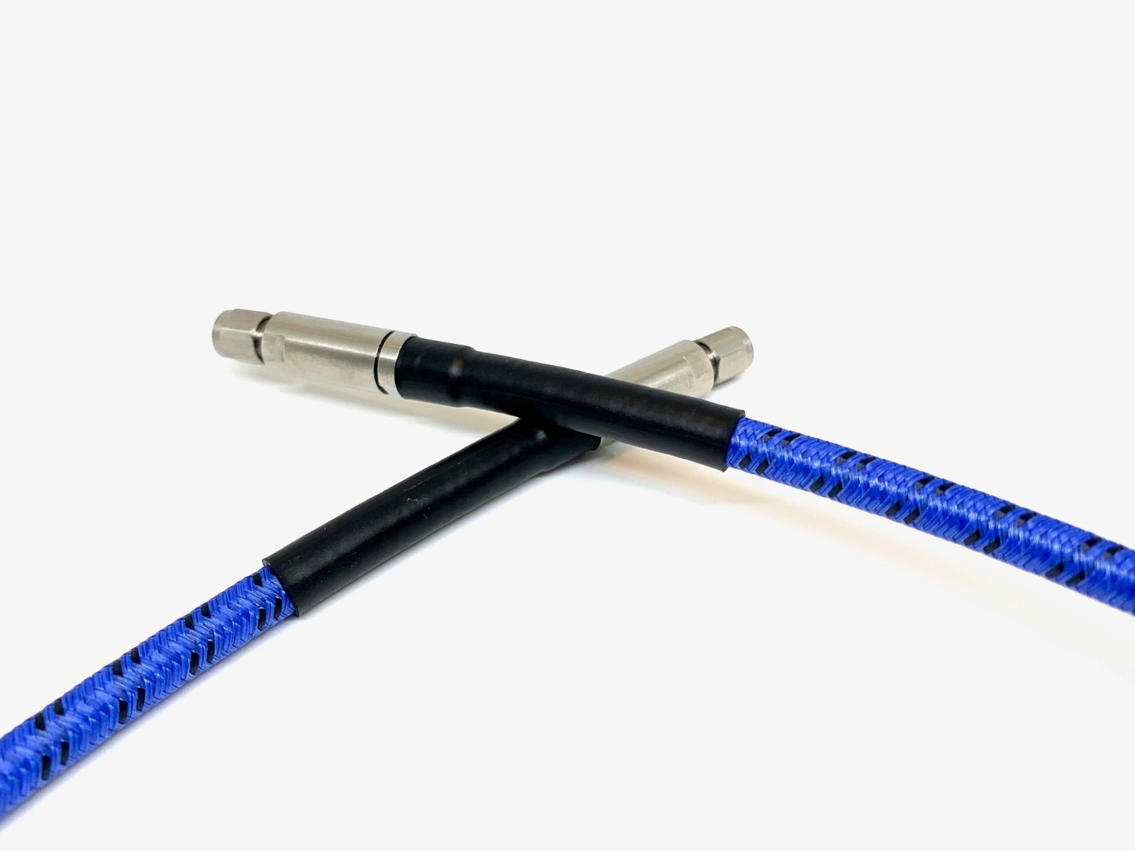 DC-18GHz Test Cable VNA Phase Stable Low Loss Super Flex SMA Male 36INCH