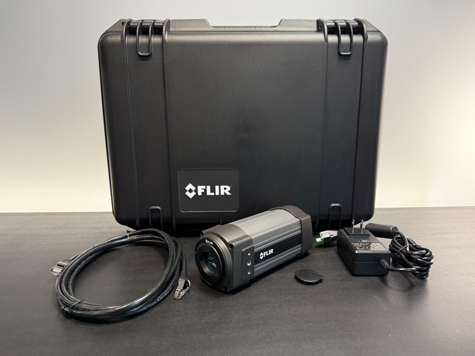 FLIR A320 30Hz Thermal Camera Infrared A325 A300 A615 A655 E4 E8 E75 T640