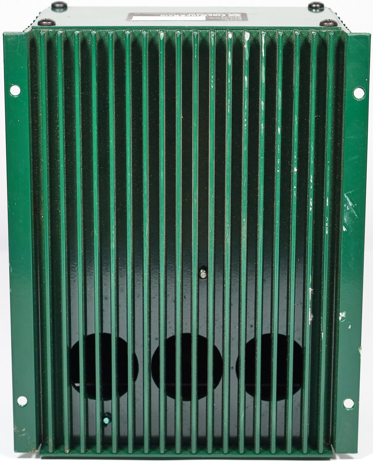 Power Advantage PA-302 Step Down Solar Battery Charger
