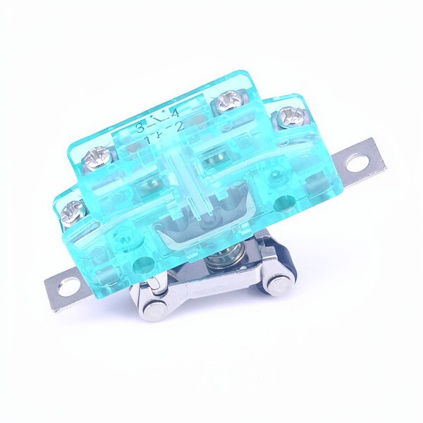 FOR S800a Snap Action Limit Switch NO+NC Contacts IP40 Contact IP00 Terminals