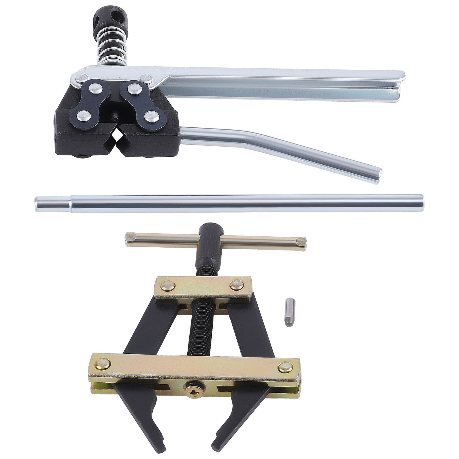 Chain Breaker Can Break Chain For #60 #80 #100 12B 16B 20B C2040 C2042