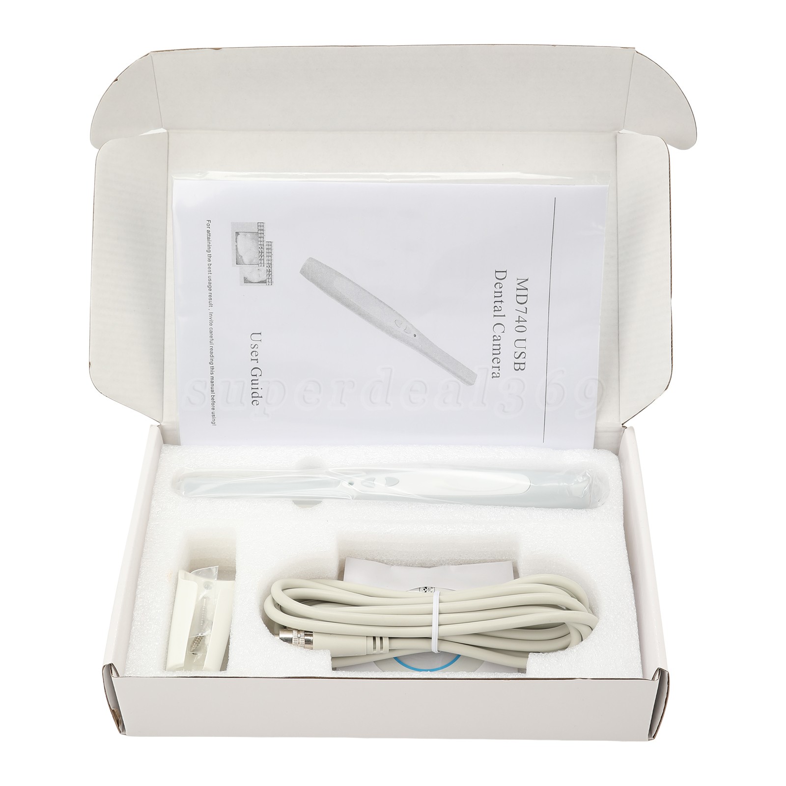 NSK Style Dental Slow Low Speed Contra Angle Handpiece Push Button E-type CE