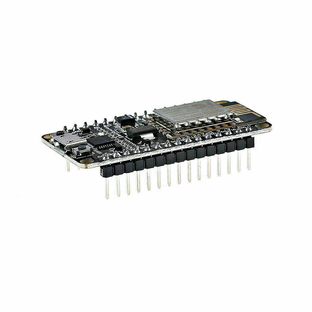NodeMcu LUA ESP8266 ESP-12 CH340G LoLin V3 WiFi IoT Development Board Module US