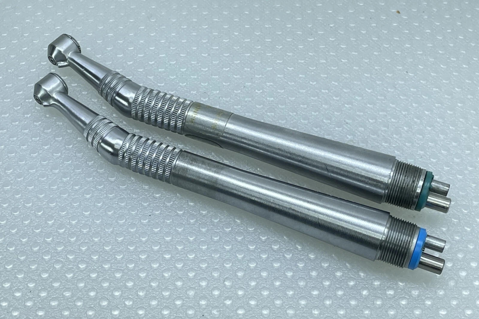 Midwest Quite Air Mini High Speed Handpiece, Lot of 2, Excellent