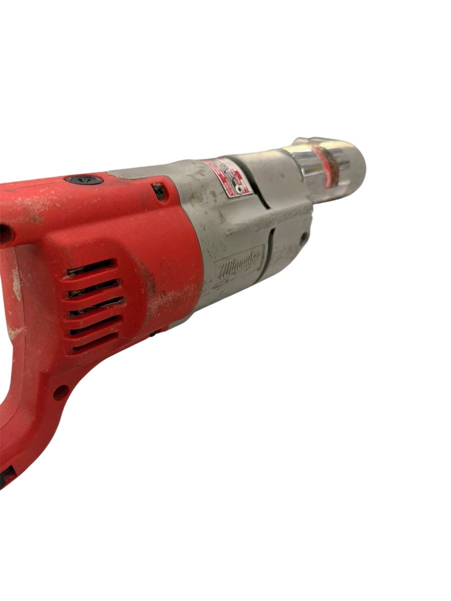 Milwaukee 1107-1 Right Angle Drill! (AZP031320)