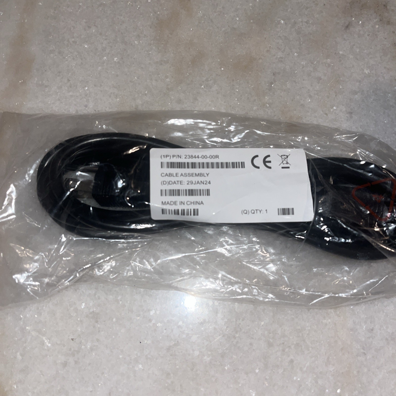 ZEBRA MC2200/MC2700 SINGLE SLOT DOCK CRD-MC2X-2SUCHG-01 | NEW