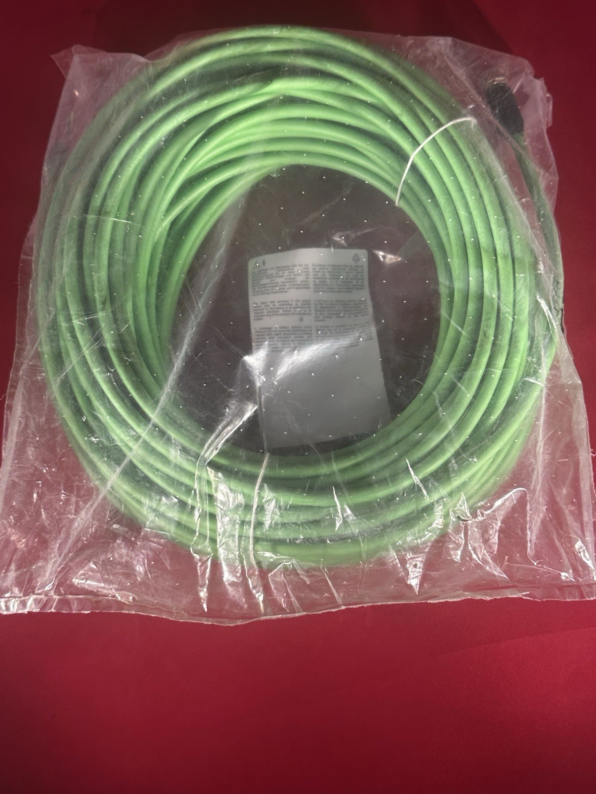 MURR ELEKTRONIK D-71570 Cable Robotic