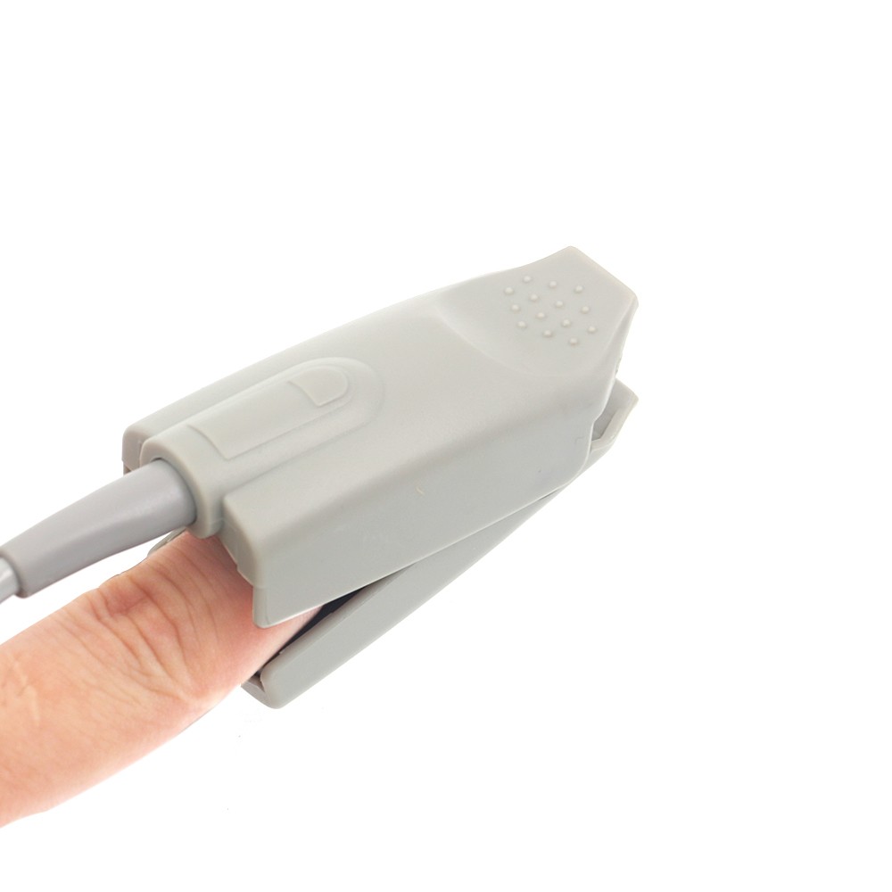 6Pin SpO2 Sensor Probe For Edan M3 M3A M3A IM8 IM9 IM8A IM8B IM9A IM50 IM60 IM80