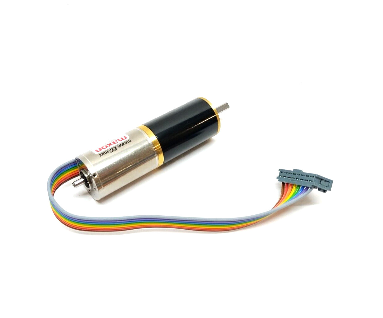 Maxon 340023 Planetary Gearhead Motor GP 22 C 22mm EC-max 12W Brushless 143980
