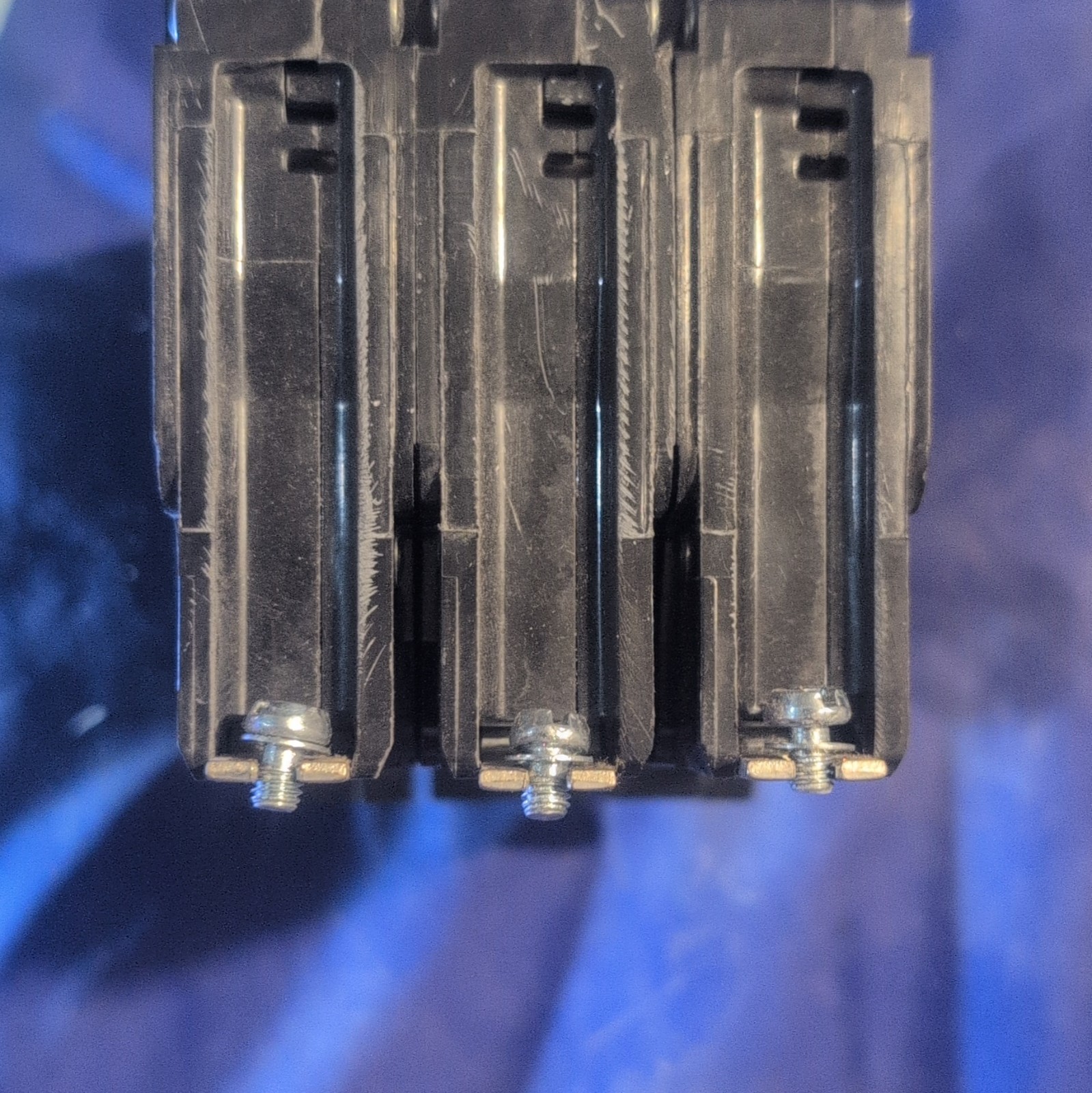 Square D EJB34100 / EGB34100 Circuit Breaker 100A 480Y/277VAC 3-Pole