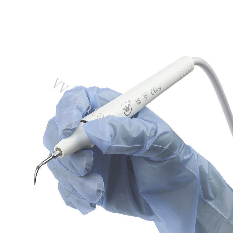 Dental Cleaner Teeth Ultrasonic Scaler For Oral Hygiene Teeth Cleaning Equipment