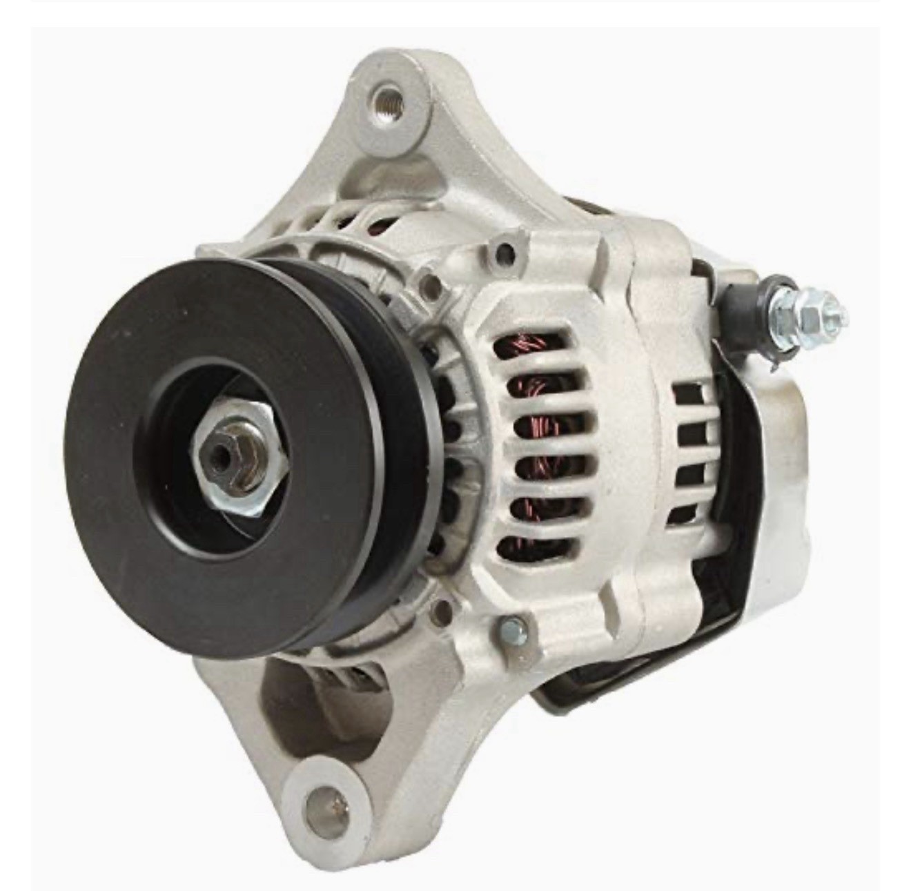 DB Electrical Alternator for Kubota B1550DT B1550DTEX B1550HSD 1996-1998
