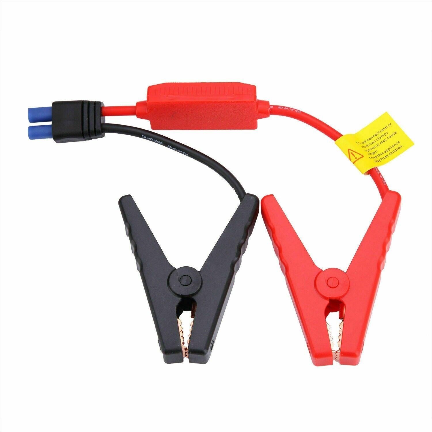 Portable Car Jump Starter 20000mAh Power Bank Battery Charger Booster Pack US