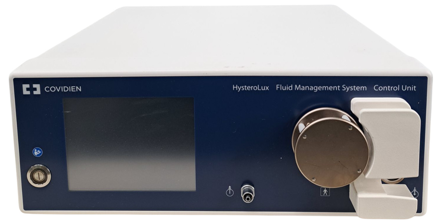 COVIDIEN FLUID MANAGEMENT SYSTEM CONTROL UNIT