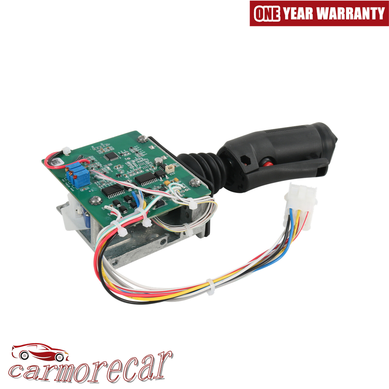 Joystick Controller for Skyjack SJIII3015 3215 3219 3220 3226 Lift 159108 123994