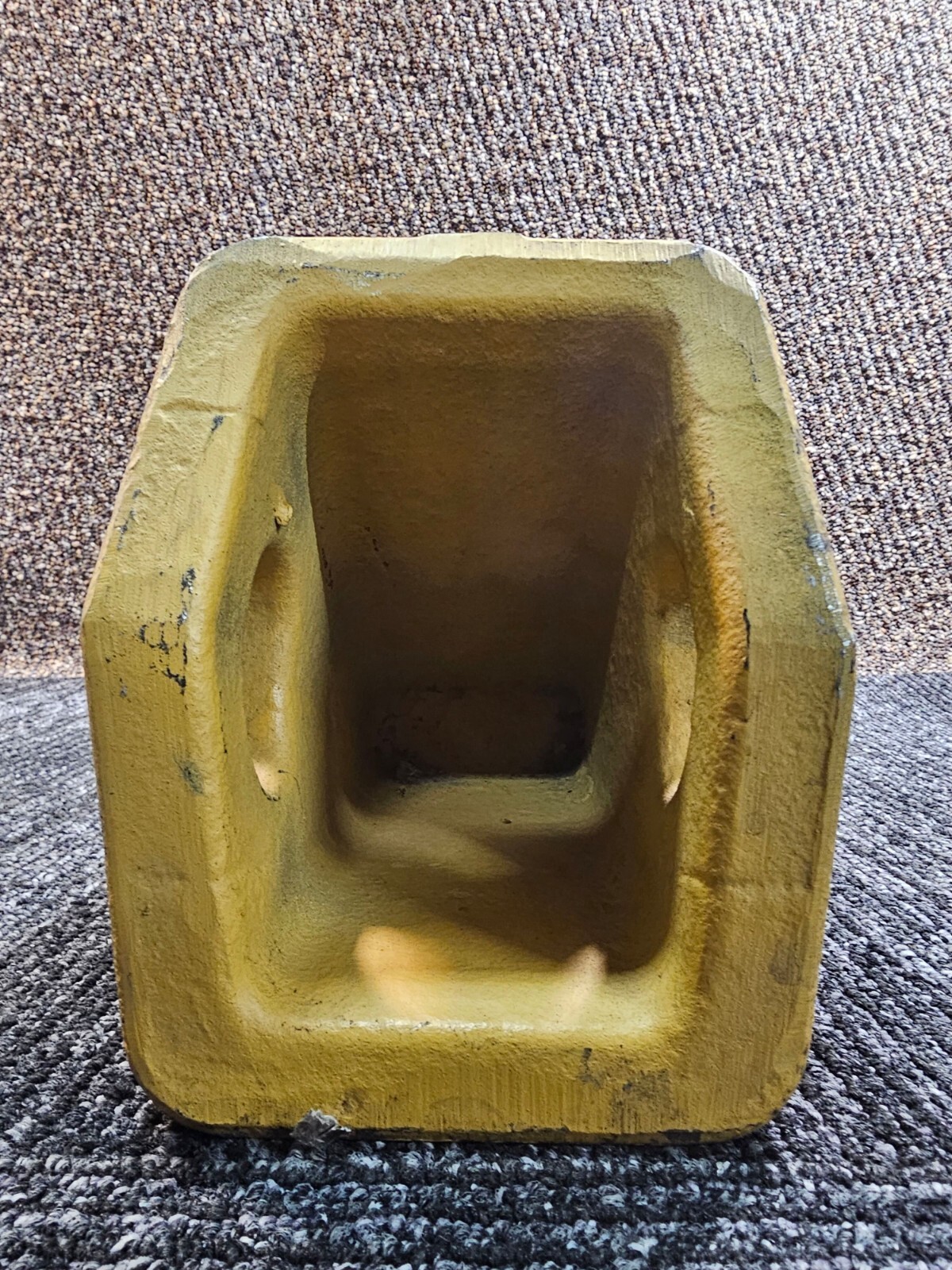 CAT 9W-2451 Ripper Tip For Track-Type Tractor D9R D8R II D9N D8 D8T D8R D8L D8GC