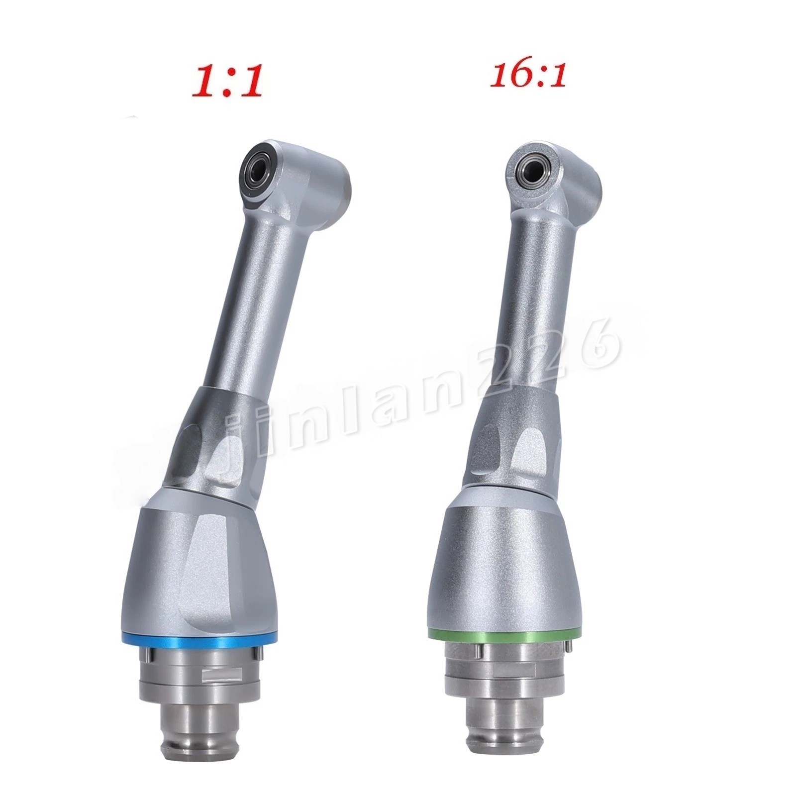 Dental Lab Polishing Bur Drills Tungsten Steel Carbide HP 2.35MM Tip Cutter FDA