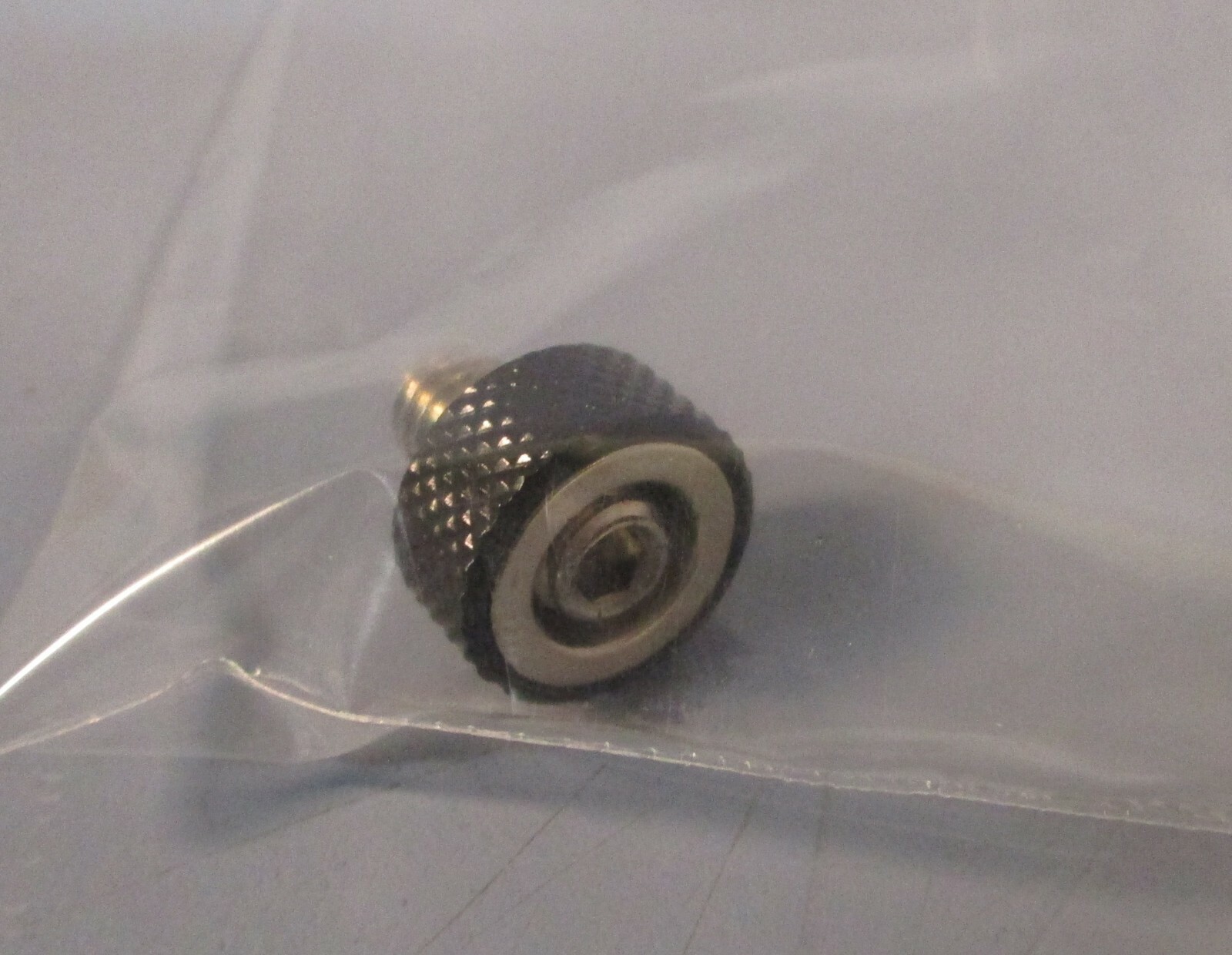 Joral PE30-H-0128-SEPP-M12-54 30mm 128 PPR Non-Contact Encoder and Magh Ring