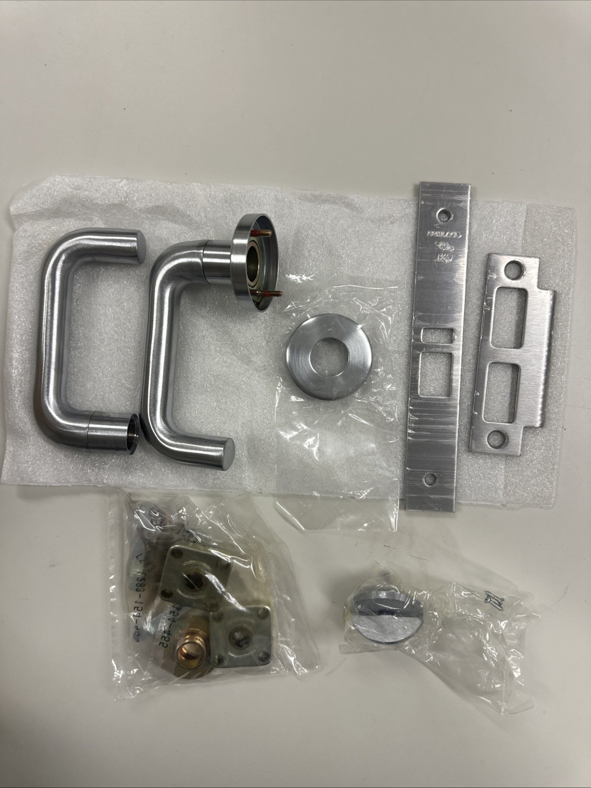 Schlage Office Lock L9050L 03A 626