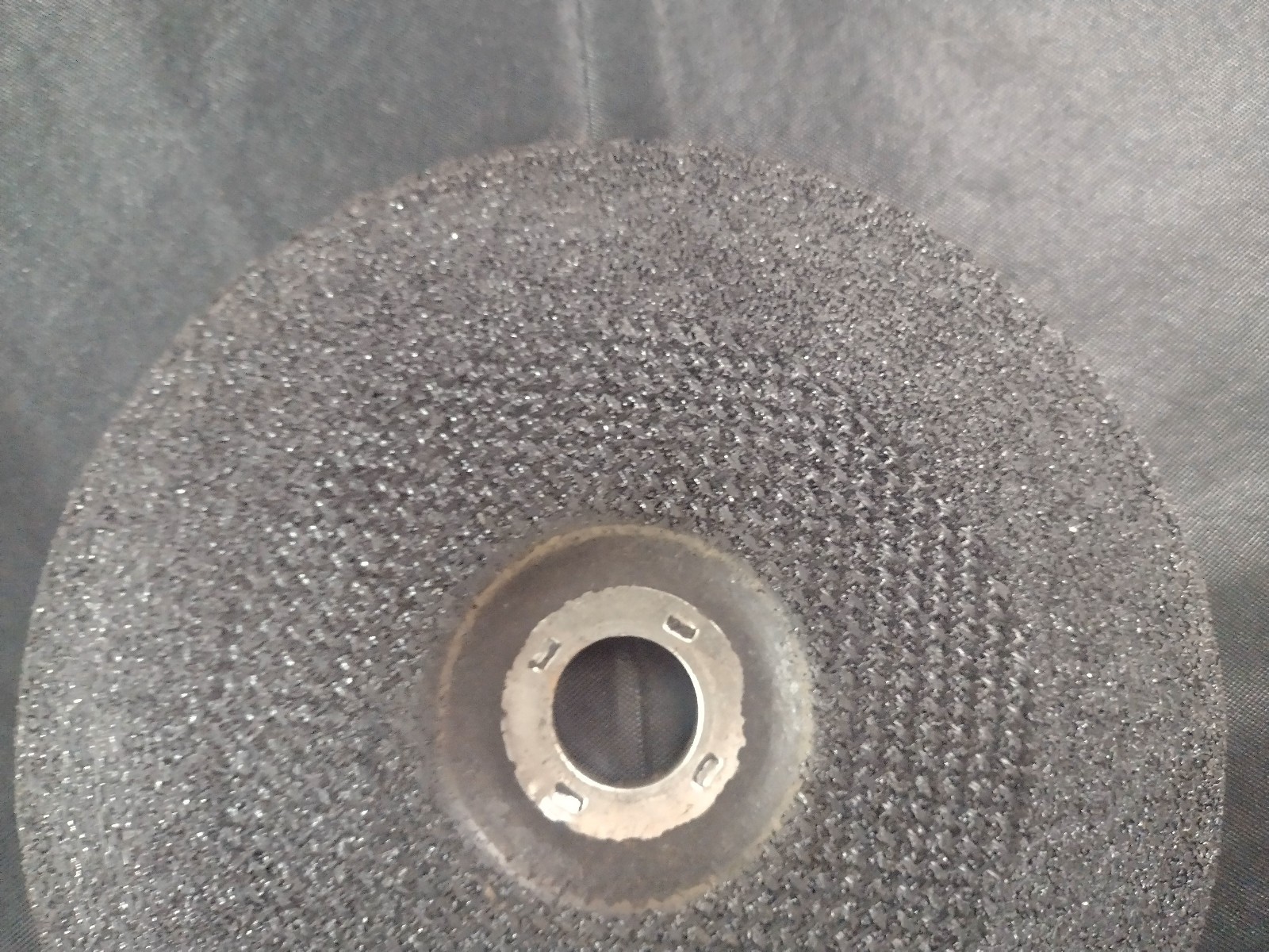 SPARKY 7″ x 1/4″ x 7/8″ Grinding/Cut Off Wheel/Disc A24R Metal – Lot of 2