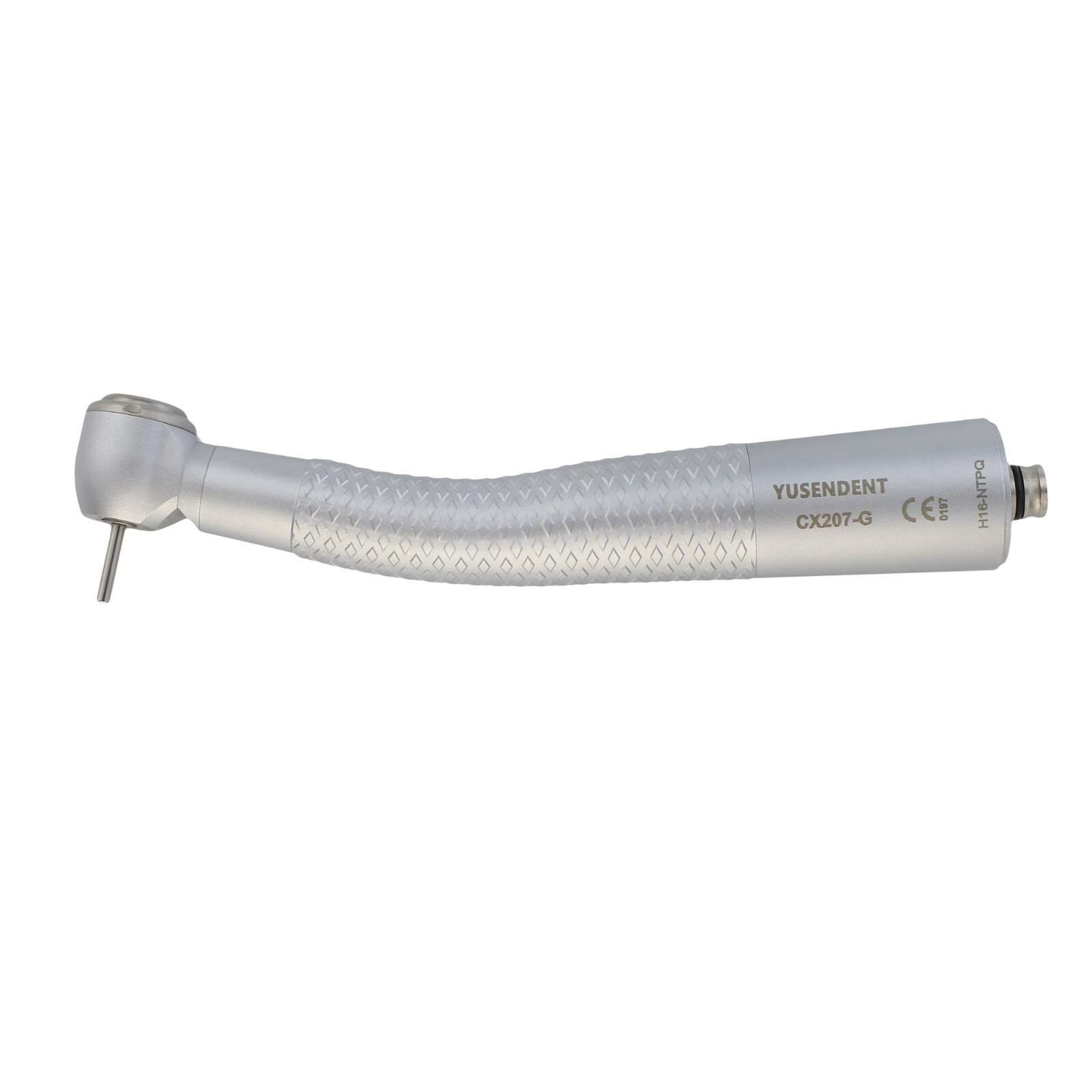 COXO Handpiece Air Turbine High Speed Fiber Optic Fit NSK Phatelus 4 Hole 6 Pin