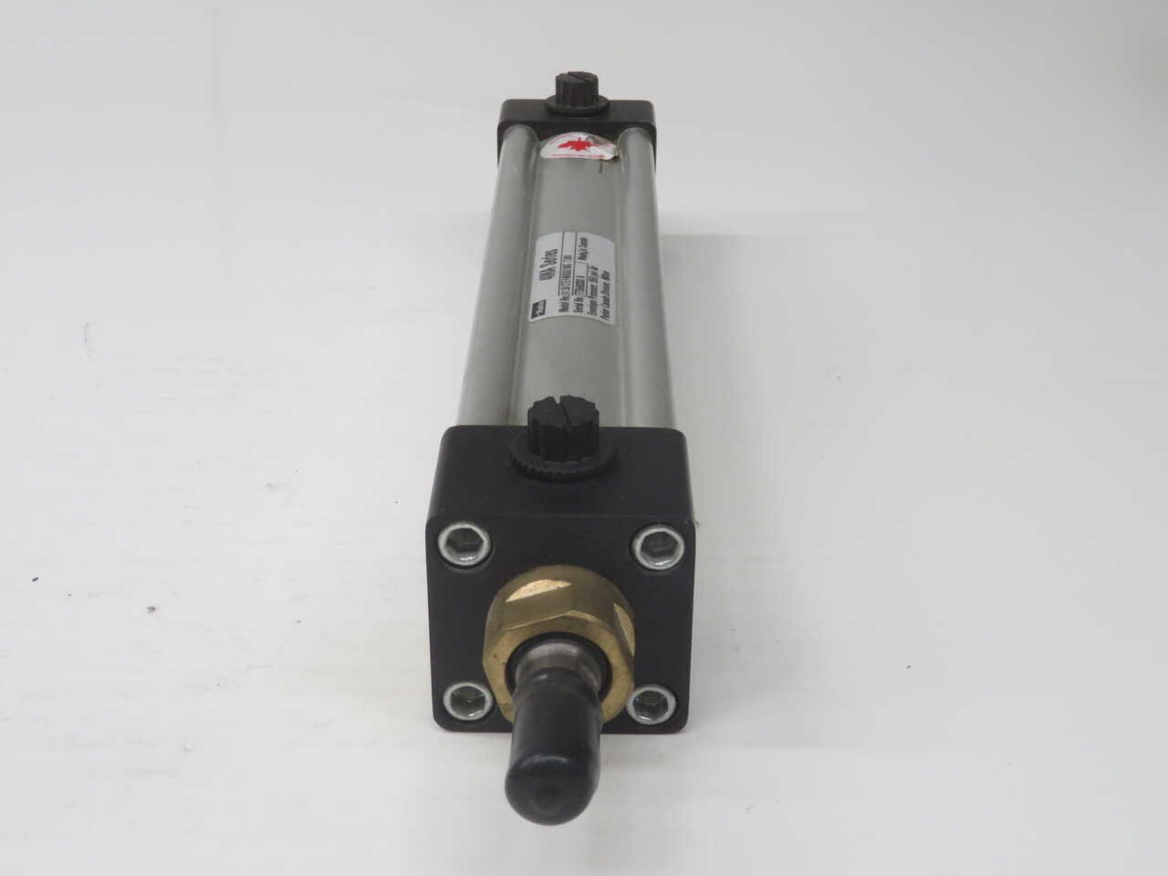 PARKER 01.50 CTEF4MA3U18AC 7.000 PNEUMATIC CYLINDER T271110