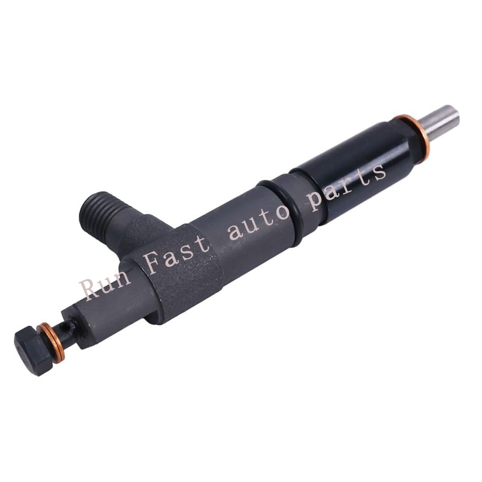 Fuel Injector Fits Kubota MDI Engine V2203 V2403 Bobcat Loaders S130 S150 S160