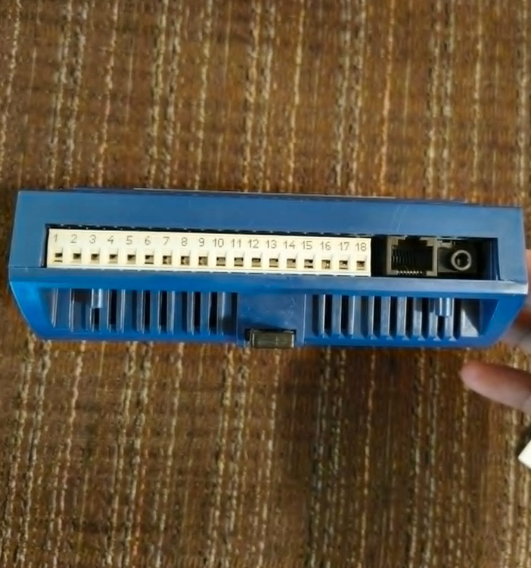 Distech ECB-300 Controller | Value Controls Brand new, Untested.