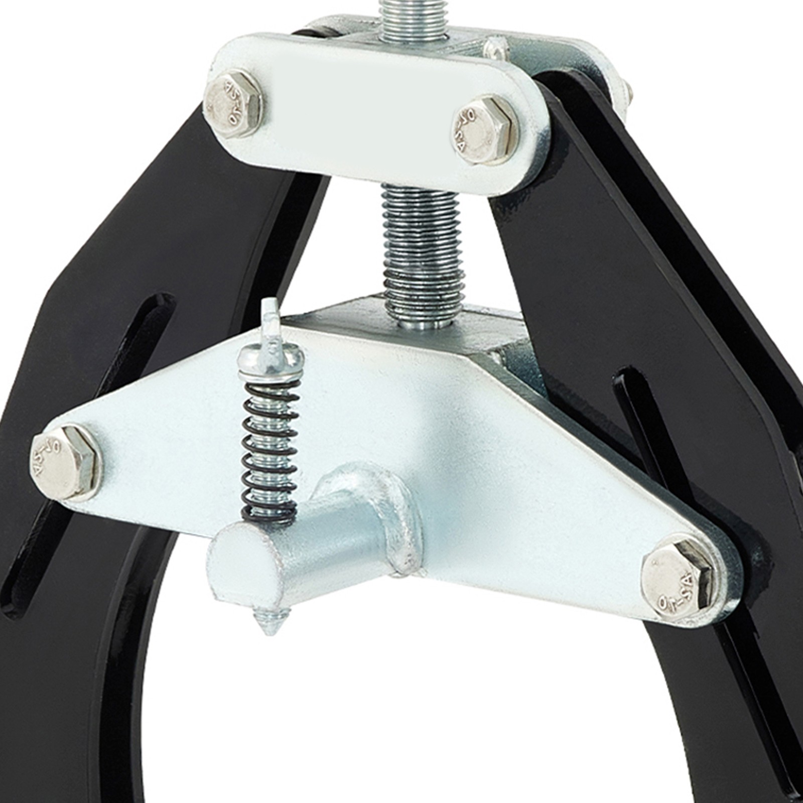 VEVOR Ultra Clamp Pipe Clamp 2″ – 6″ Welding Alignment Clamp or Ultra Fit Clamp