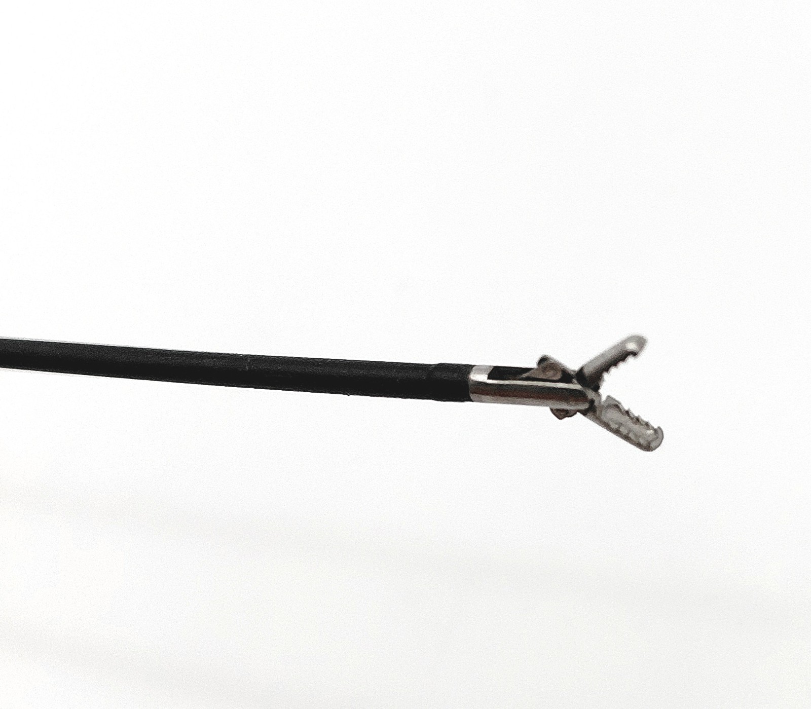 Olympus A4618 Flexible Grasper Forceps, Endoscopy Hysteroscopy 7 French x 365mm