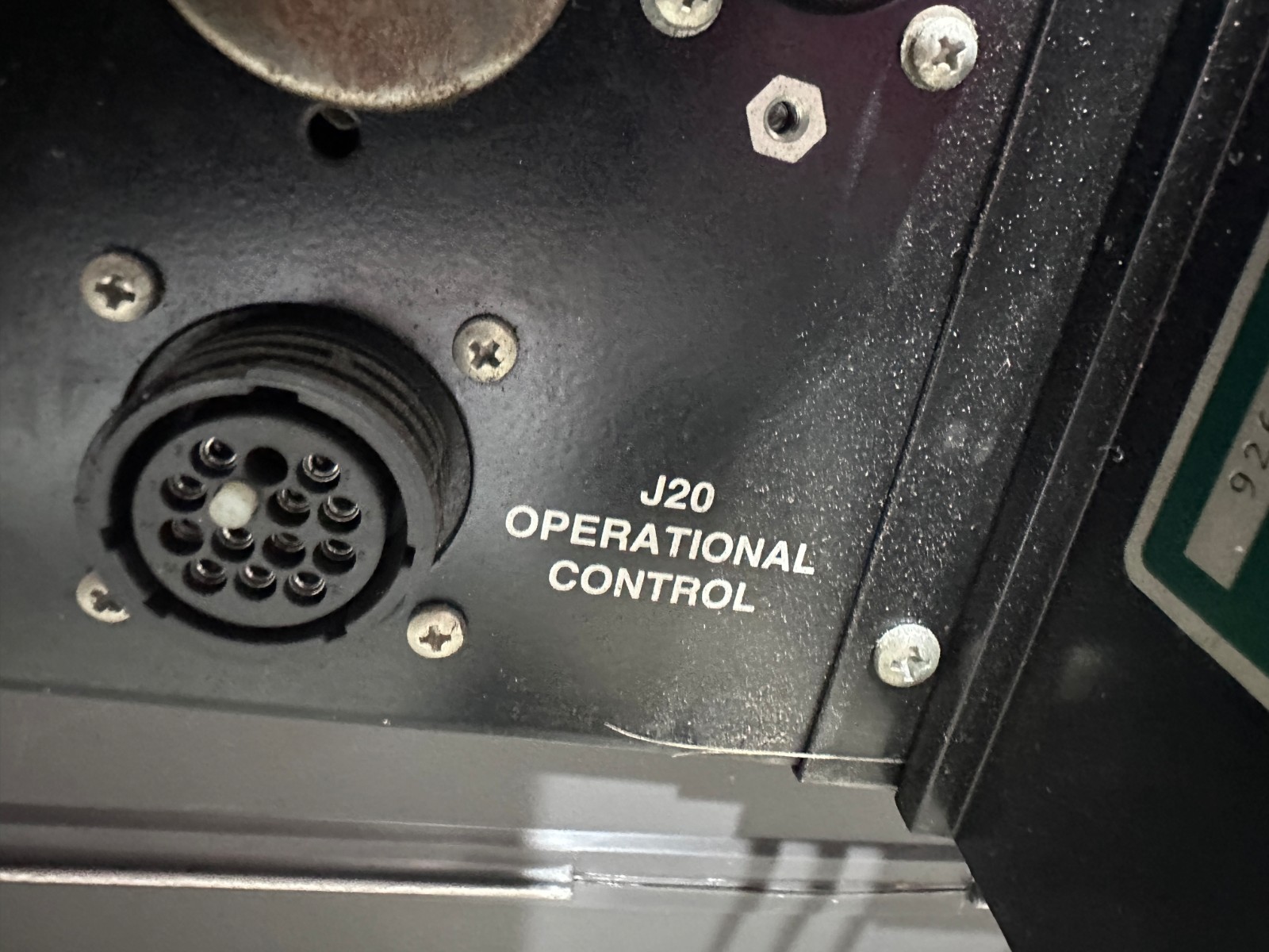 Dukane Ultra 1500 Auto-Trac (NO TRANSDUCER)