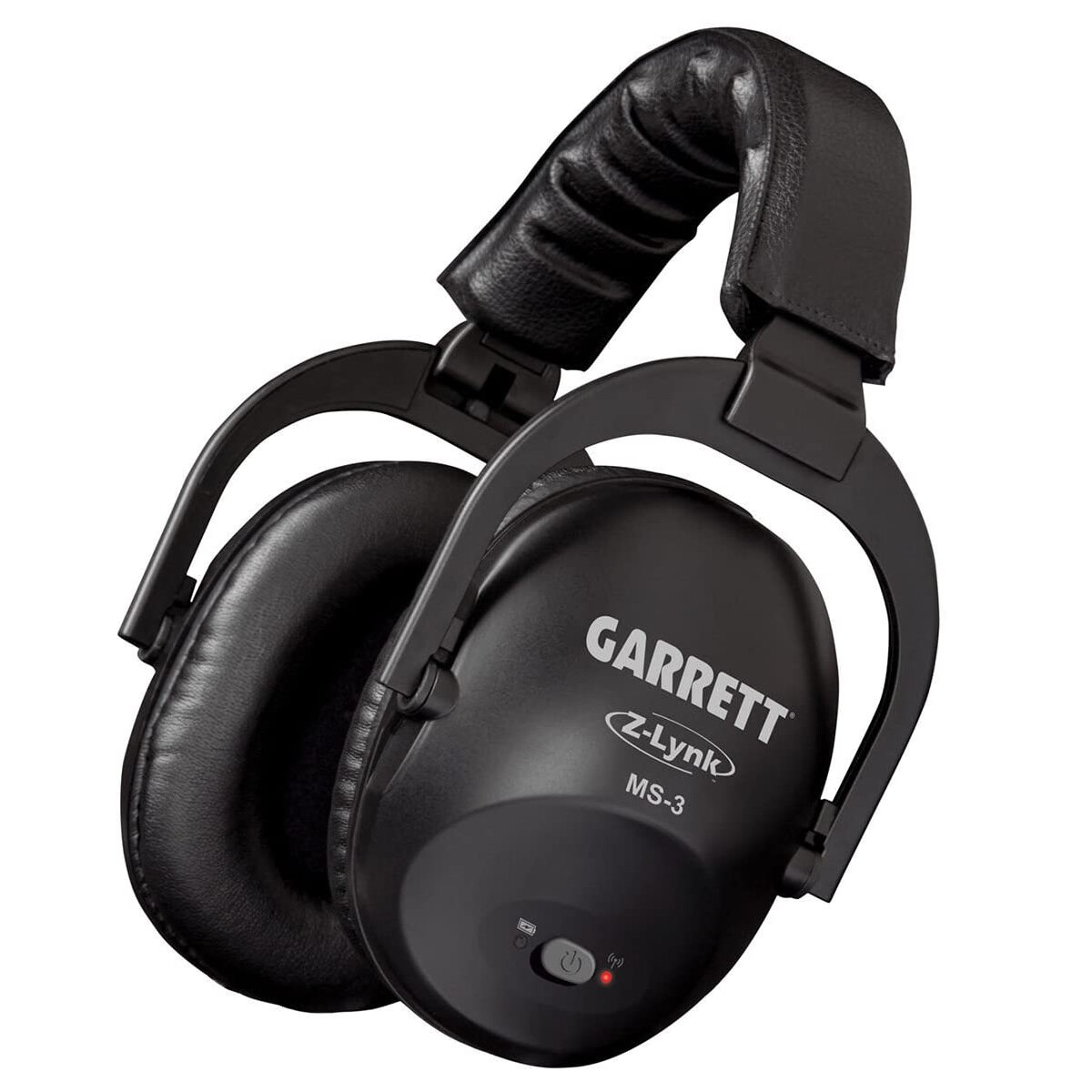 Garrett MS-3 Z-Lynk Wireless Headphones for Garrett Metal Detectors 1627710