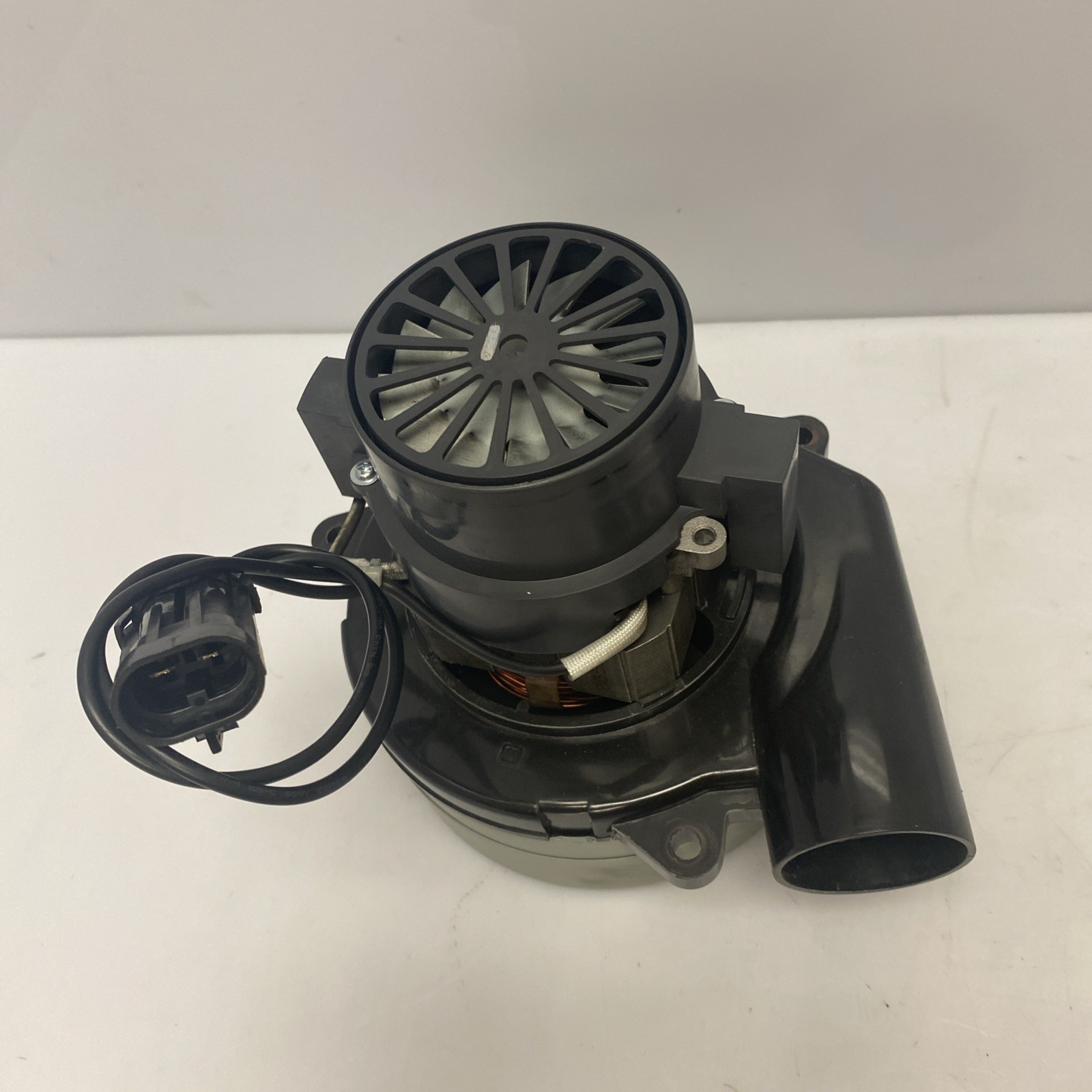 Windsor Karcher Chariot 2 iVac 24 CVC24 Vac Motor 36Vdc 2St Td 86012210