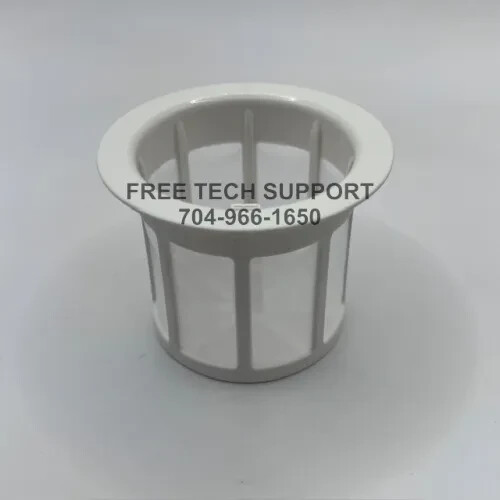Scican Statim 2000/5000 FILTER RPI Part #SCF061 OEM Part #01-109300S
