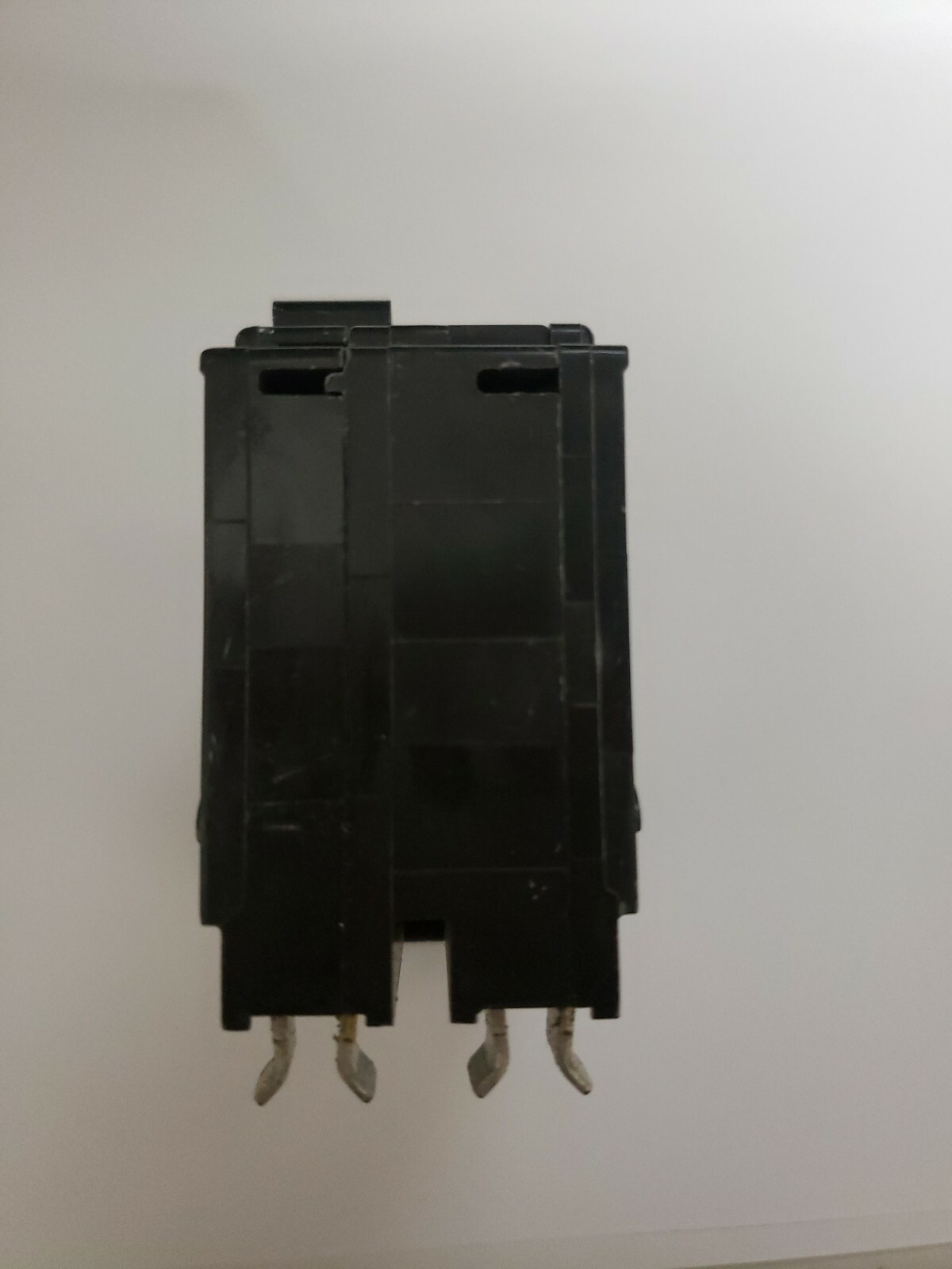 Square D QO200 60 amp 2 pole 120/240V Manual Switch Non-Fused Q0200 60A