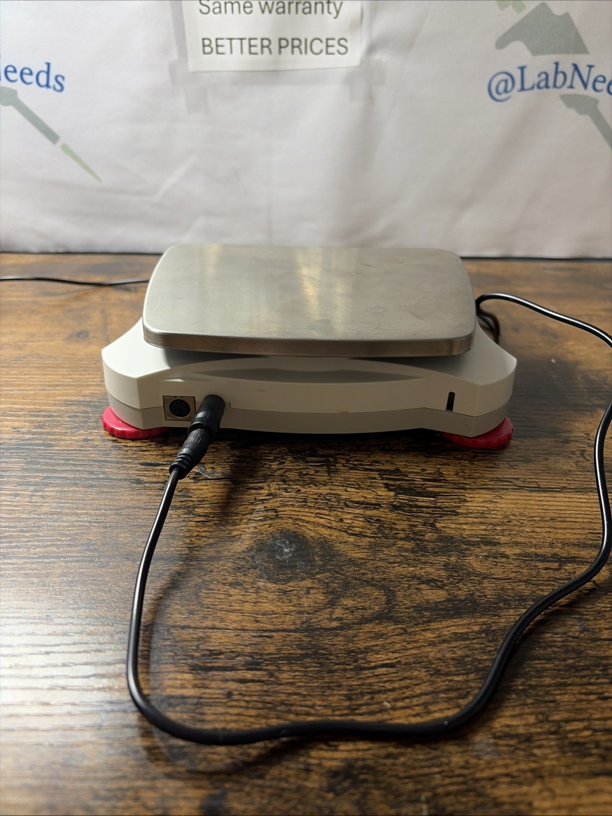 Ohaus Scout STX422 Excellent Condition