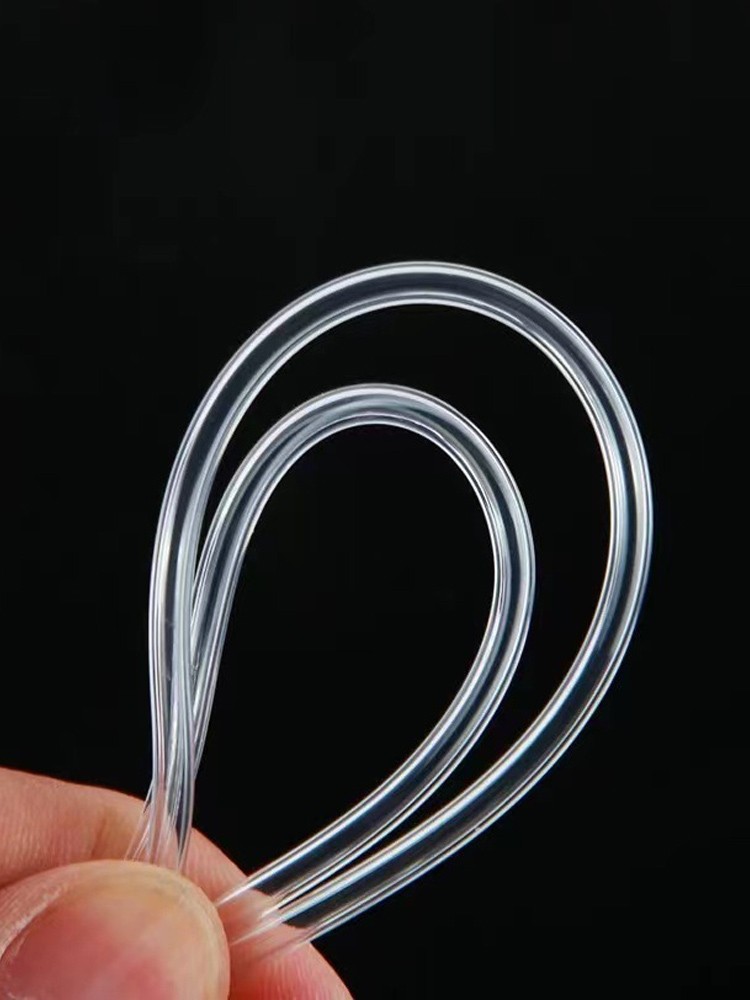 IV Infusion Extension Tube Sterile Extension Tubing Line 30cm 50cm 100cm 150cm