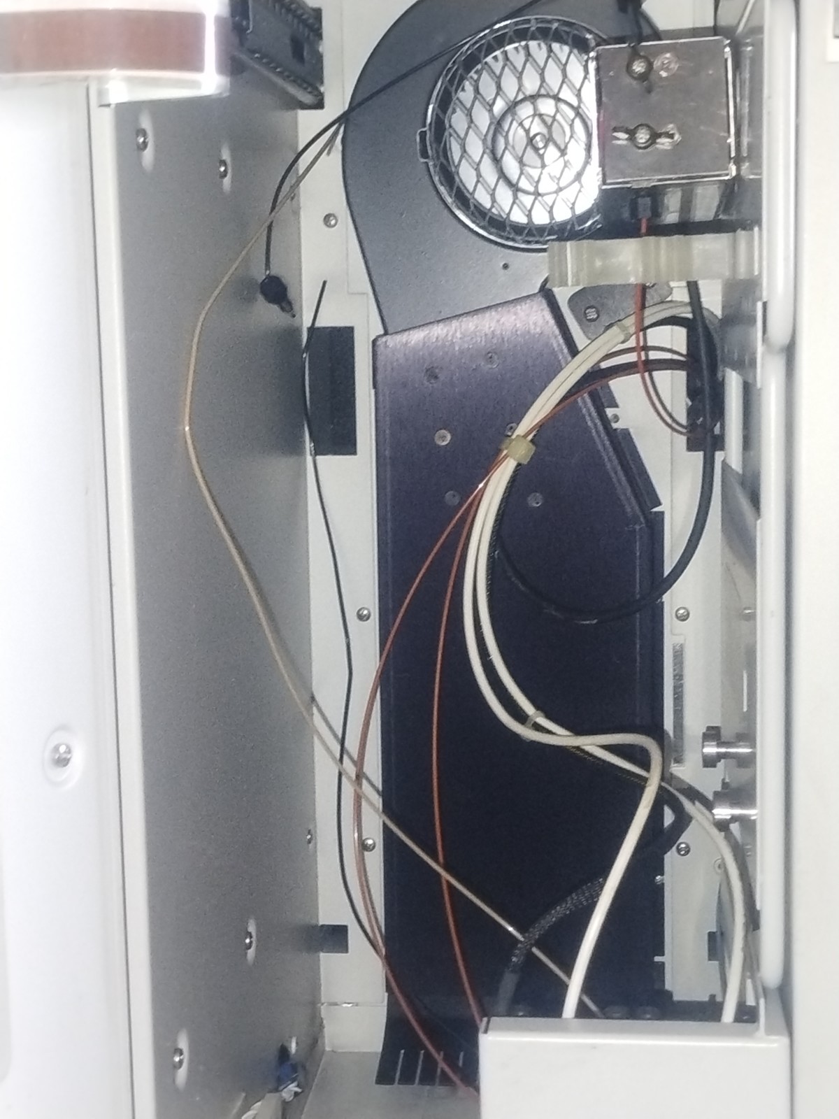Dionex ED-40 Laboratory HPLC Electrochemical Detector