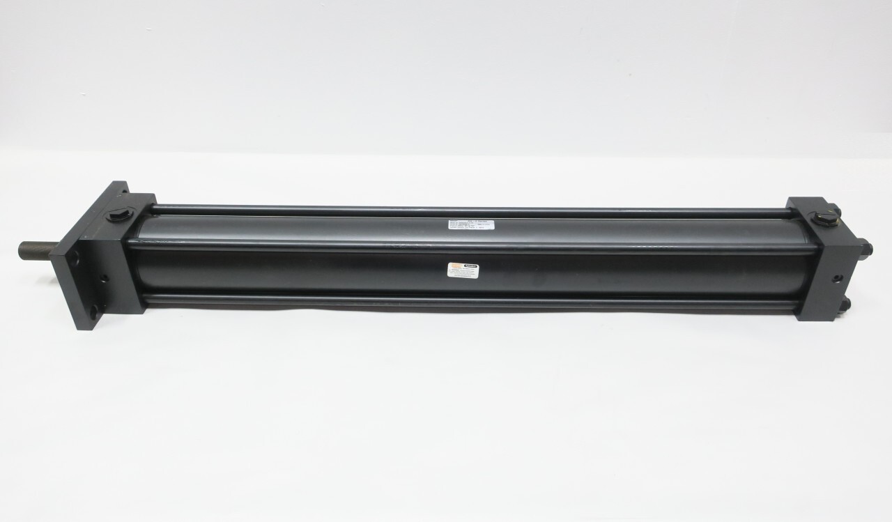 Parker PHDA22401S 31.000 Double Acting Hydraulic Cylinder 3in 31in 800psi