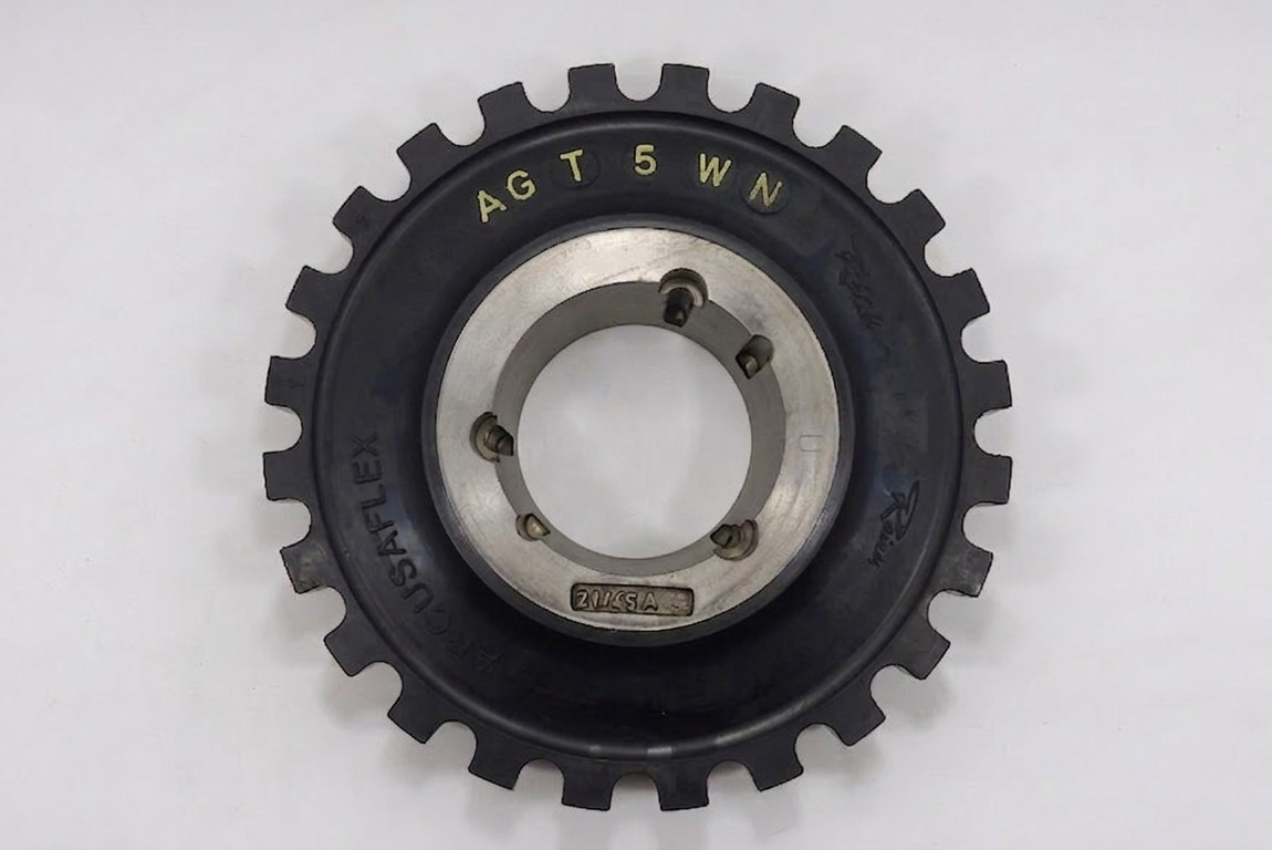 ACT5WN Reich Arcusaflex OEM Drive Coupler
