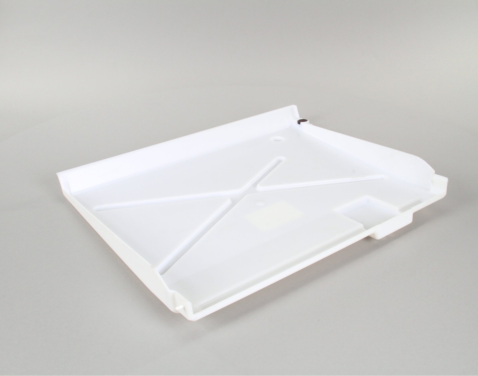 Manitowoc Ice Curtain, Water 4304643 – Genuine OEM Replacement Part