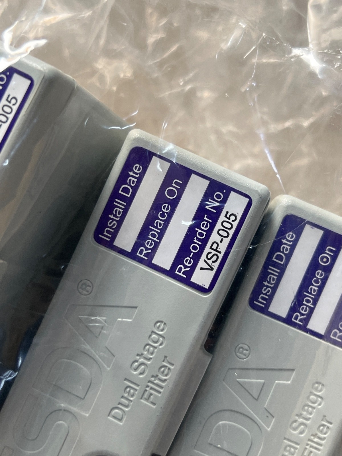 (One Box =20 Pcs) Xtrails VSP-025 Single Unit of VSP-005 Per Pack