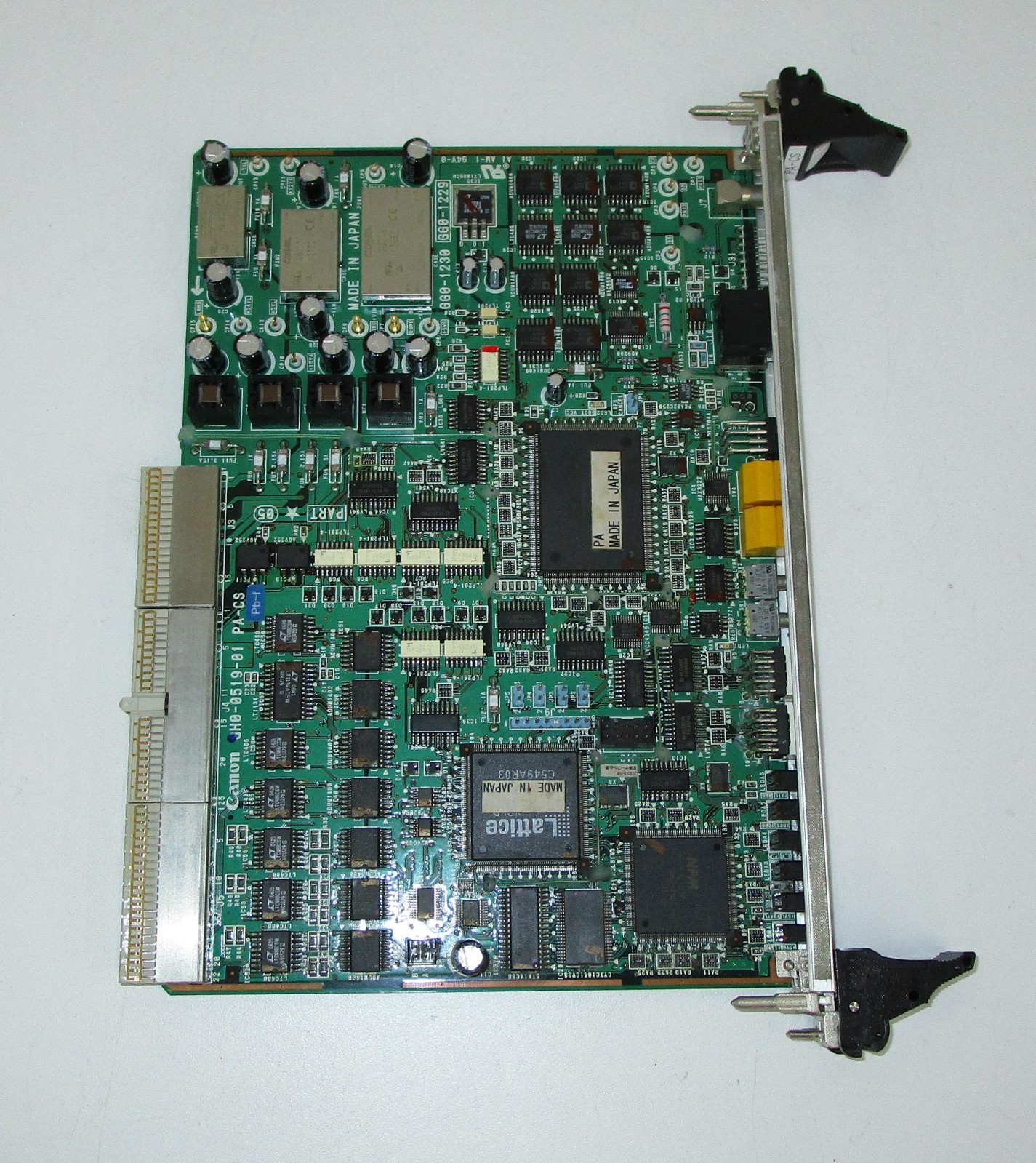 Canon PA-CS GG0-1230