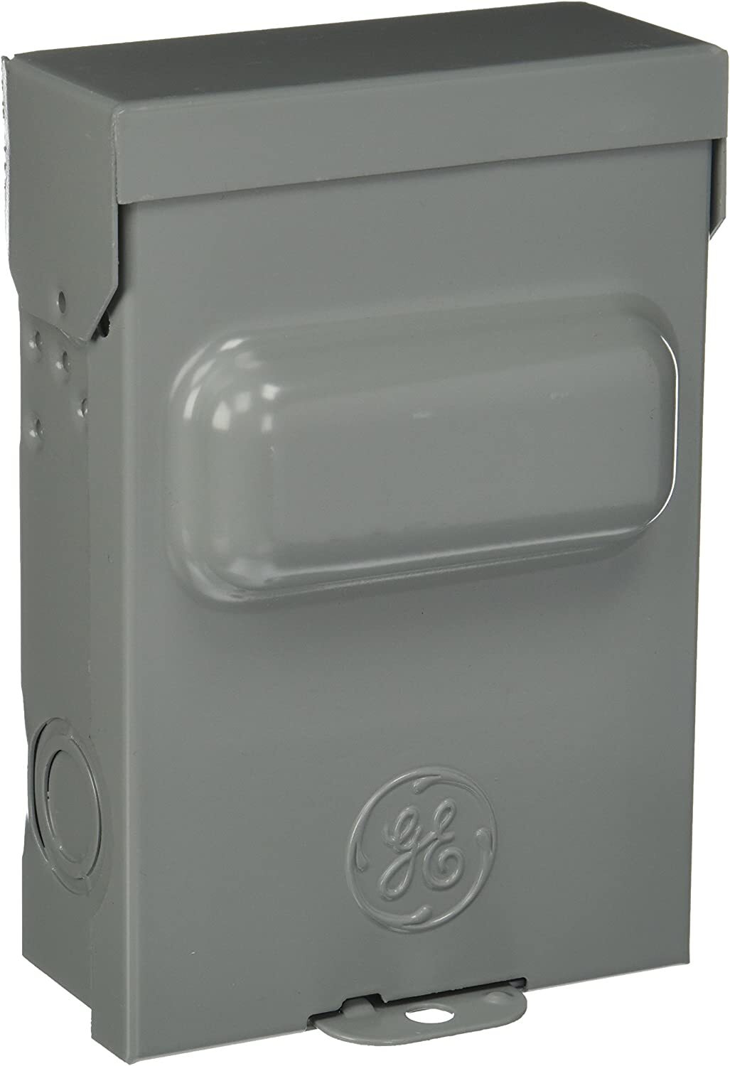 GE Energy Industrial Fusible Air Conditioner Disconnect 30 AMPS