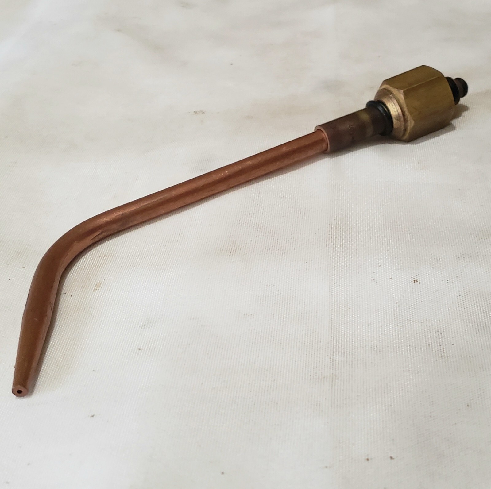 Airco Style 919 Size 3 Brazing Welding Torch Tip Fits 0400 0300 Handles Concoa