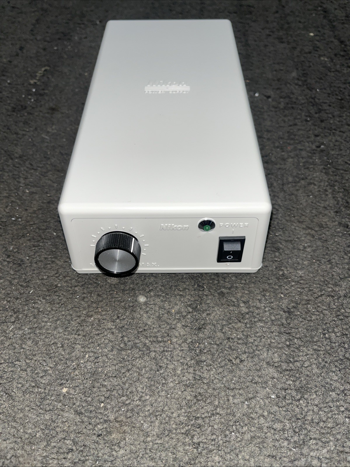Nikon Power Supply TI-PS30W