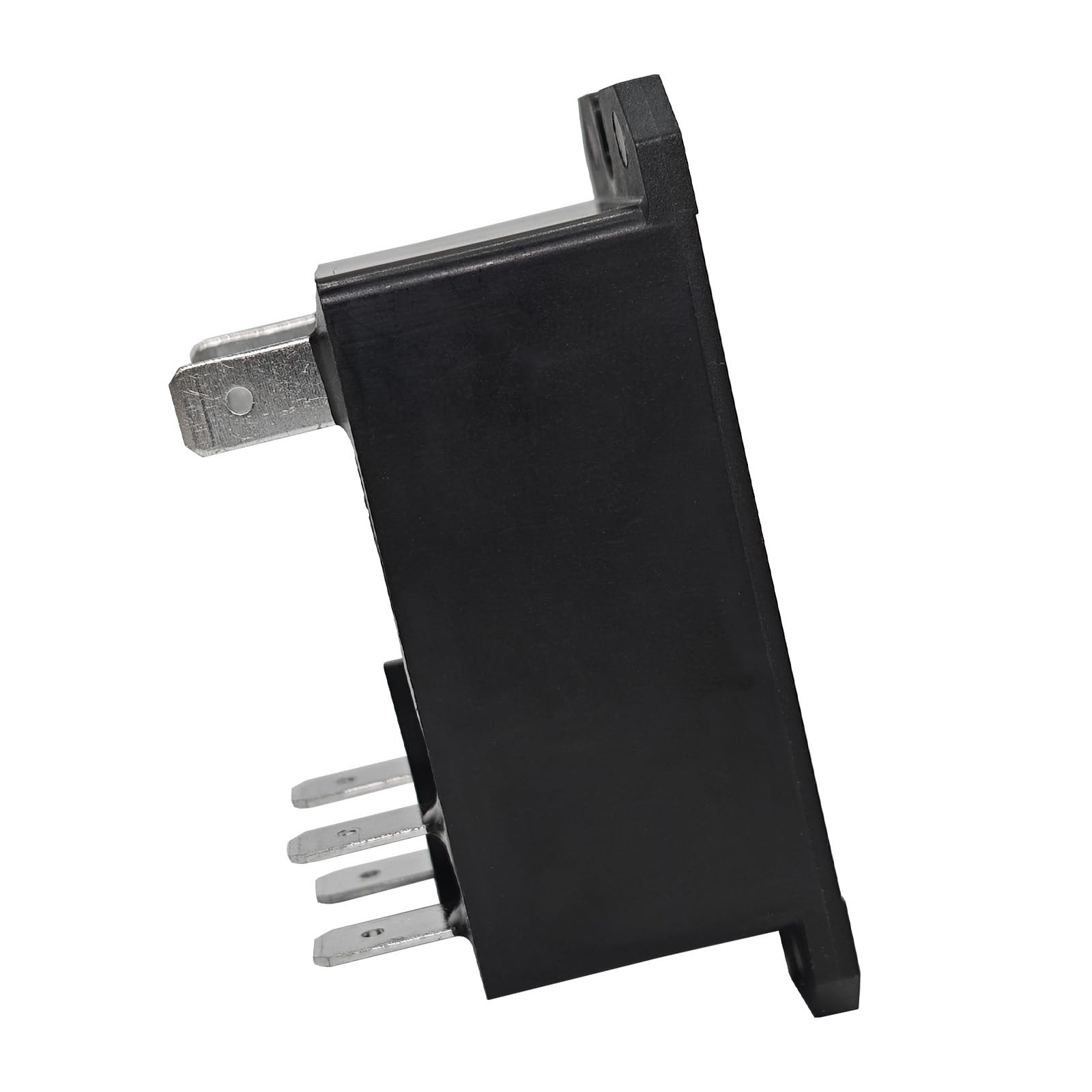 T92P7A22-120 Power Relay (Pack of 2), DPST-NO (2 Form A) – 120VAC, 30A 6-Pins Ge