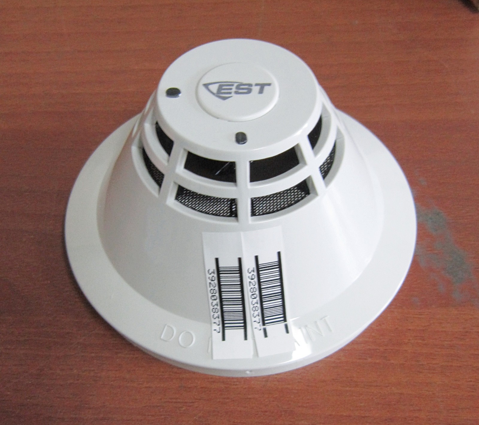 NEW Edward SIGA-PHS 3D Multi-Sensor Photoelectric Smoke/Heat Detector Fire Alarm