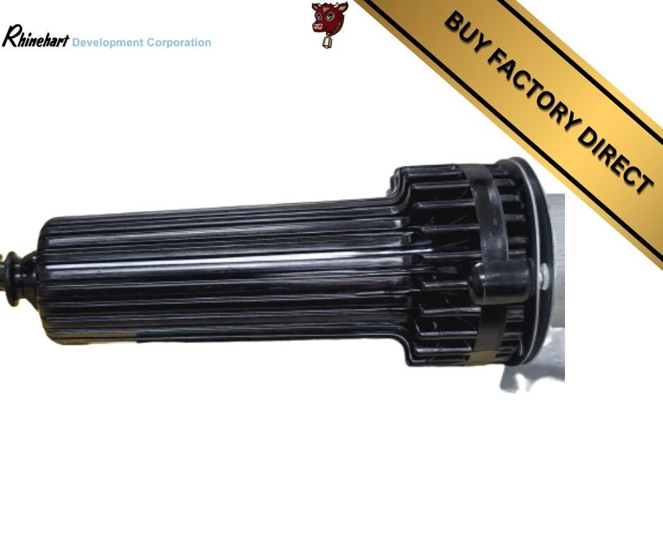 Rhinehart Factory Direct Electric Dehorner X50A 00509 3/4 Tip